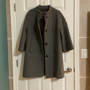 GAP Wool Coat